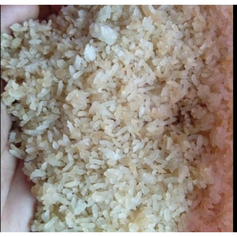 

Nasi Aking / Nasi Kering 1kg