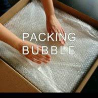 

bubblewrap (khusus untuk pembelian barang di Kuproy_store)