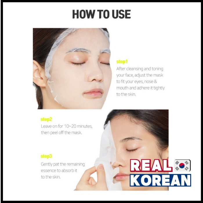 Etude House Therapy Air Mask 20ml