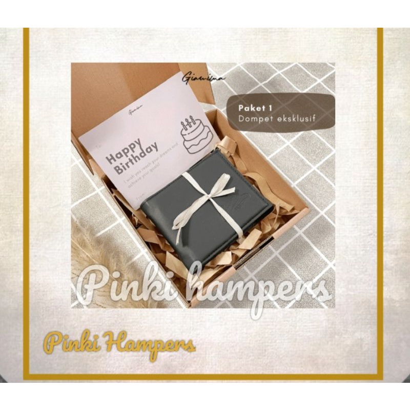 

HAMPERS MURAH/KADO COWOK/KADO ULANG TAHUN/KADO PASANGAN/GIFT BOX/HAMPERS LAKI LAKI/HAMPERS COWOK/