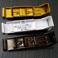 Bracket Double Elite Gorden Rel Vitase Elite / Kaki Gorden Rel Vitrase