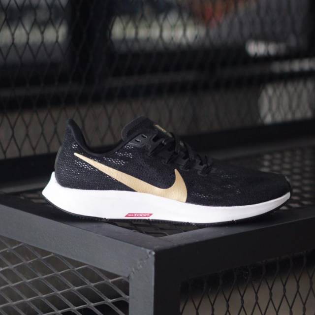 Sepatu running pria wanita nike zoom pegasus 36 original BNWB