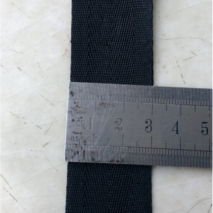 

Tali webbing SB 3 cm / roll - KH