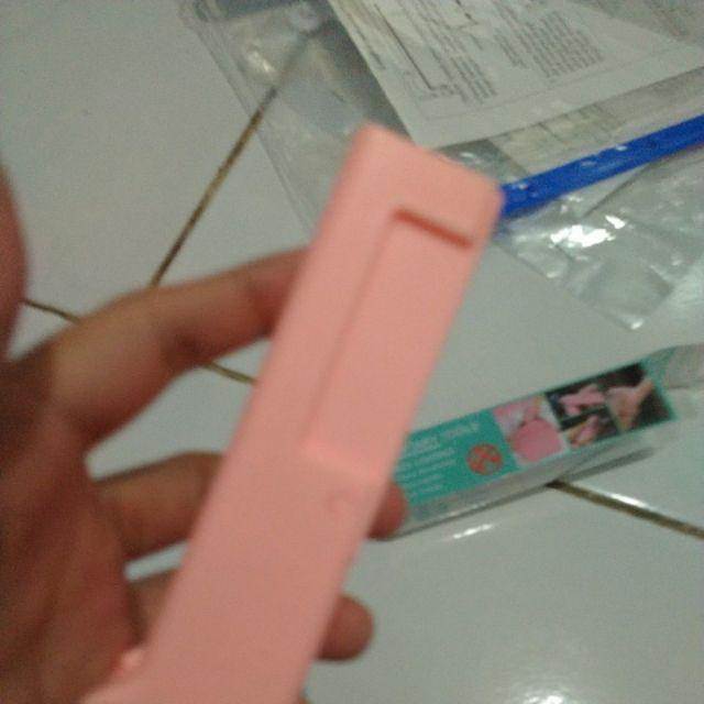 Sanitary Tools | Pencegah Virus | Non Kontak Pembuka Gagang Pintu