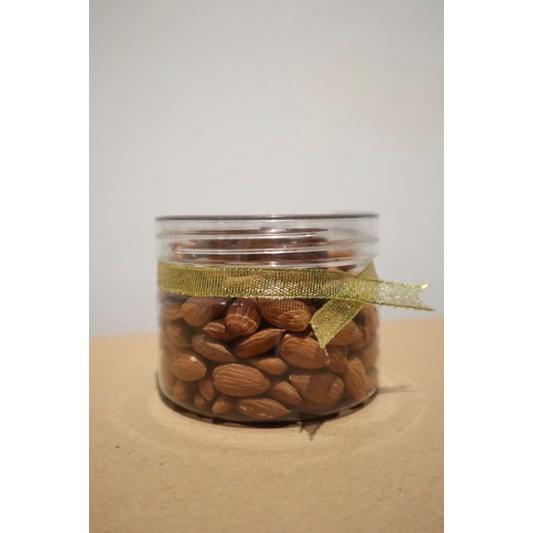 

Kacang Si Almond Oven Super (200 gr)