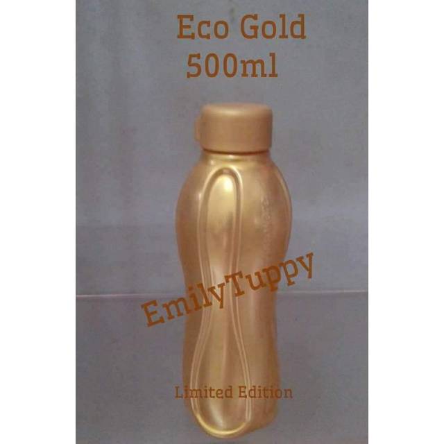 Eco Gold 500ml (1)