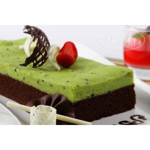 

Dijual Brownies Kukus Amanda Rasa Sarikaya Pandan Berkualitas