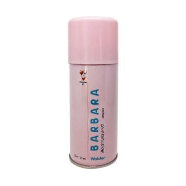 BARBARA WALDEN HAIR SPRAY EXTRA HOLD 150 ML / HAIR STYLING