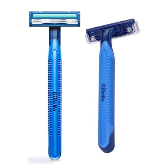 Gillette blue 2 Plus