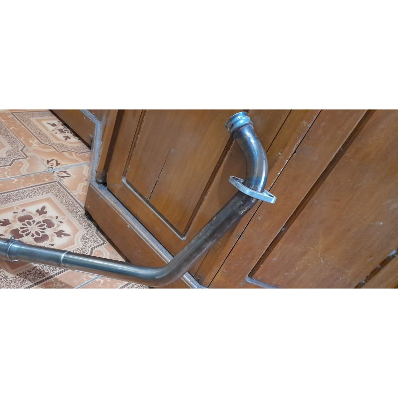 kenalpot R9 GP Series