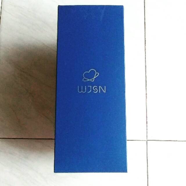 [READY STOCK] WJSN Lightstick WUJU BONG