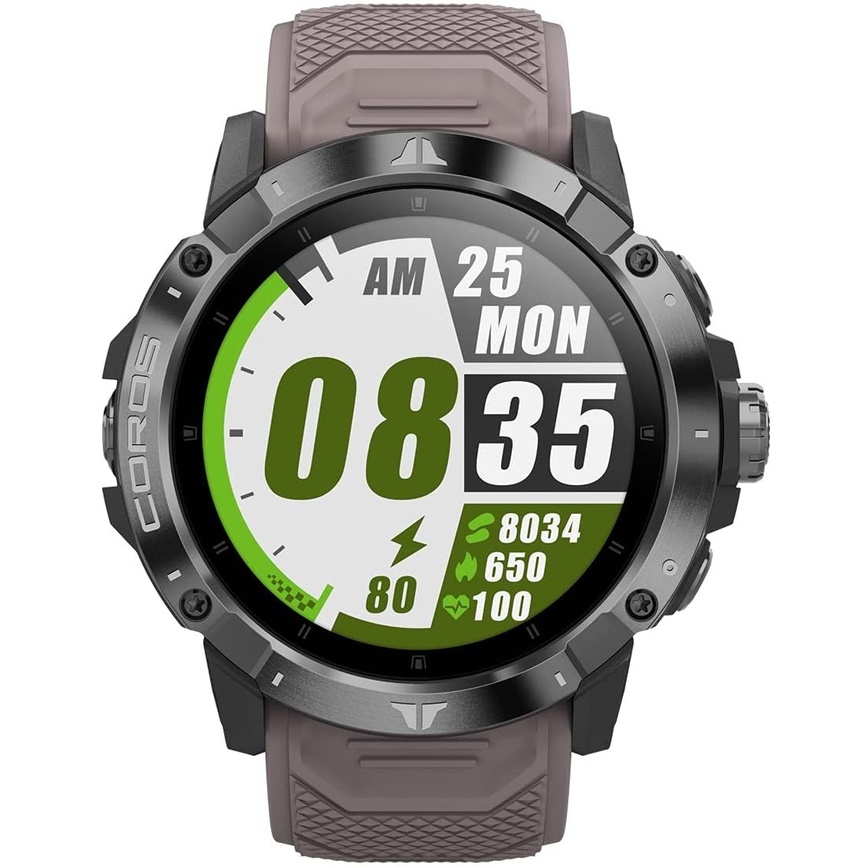 Coros VERTIX 2 GPS Adventure Watch Garansi Resmi Indonesia 2 Tahun
