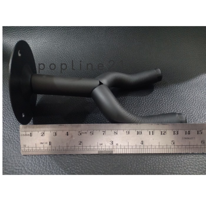 Gantungan Gitar Impor / Guitar Wall Hanger Import