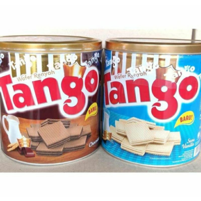 

tanggo wafer kaleng