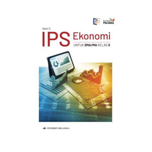 

IPS: EKONOMI SMA/MA KLS.10/KM