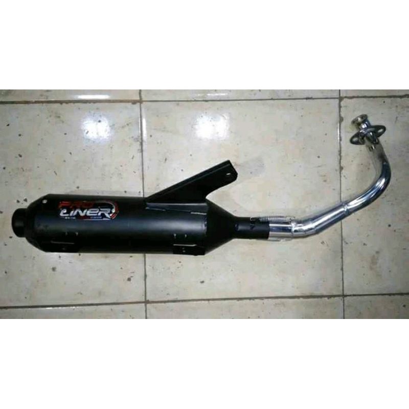 knalpot RACING TSUGIGI MBER PARAH UNTUK MIO