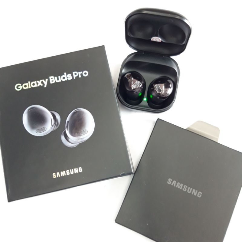 Samsung Galaxy Buds Pro Kualitas Ori