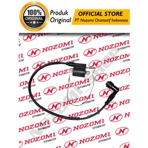 Sparepart Srikandi Nozomi : Ignition Coil / Koil Srikandi