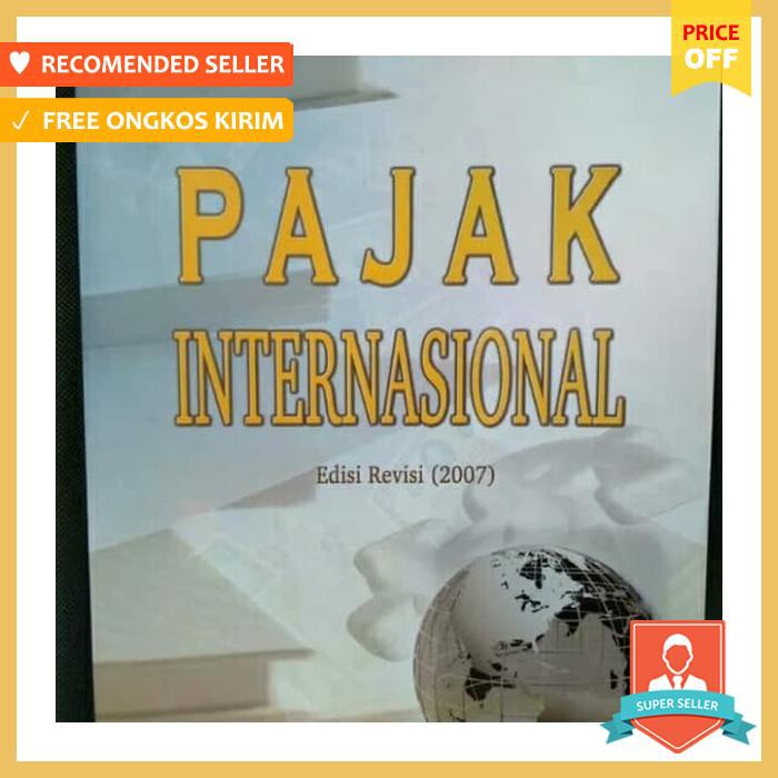 PAJAK INTERNASIONAL BY GUNADI