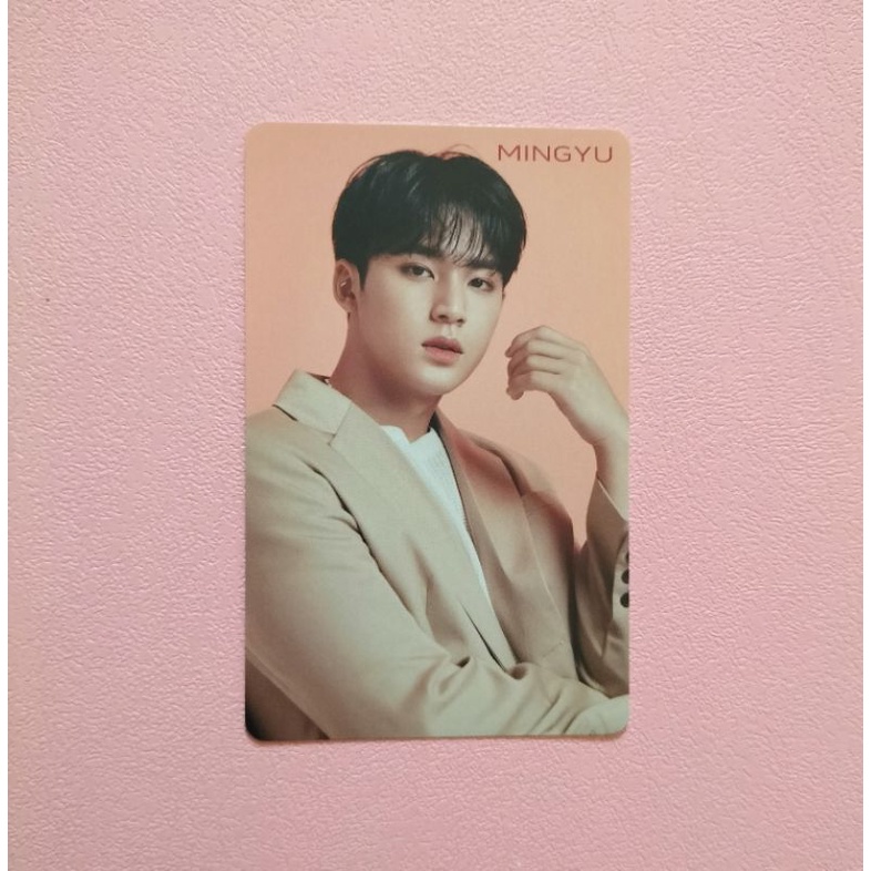 Mingyu 24H HMV