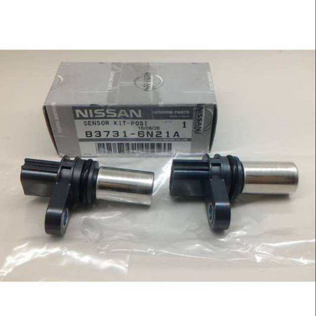 Sensor crankshaft atau senso CKP nissan xtrail orisinil