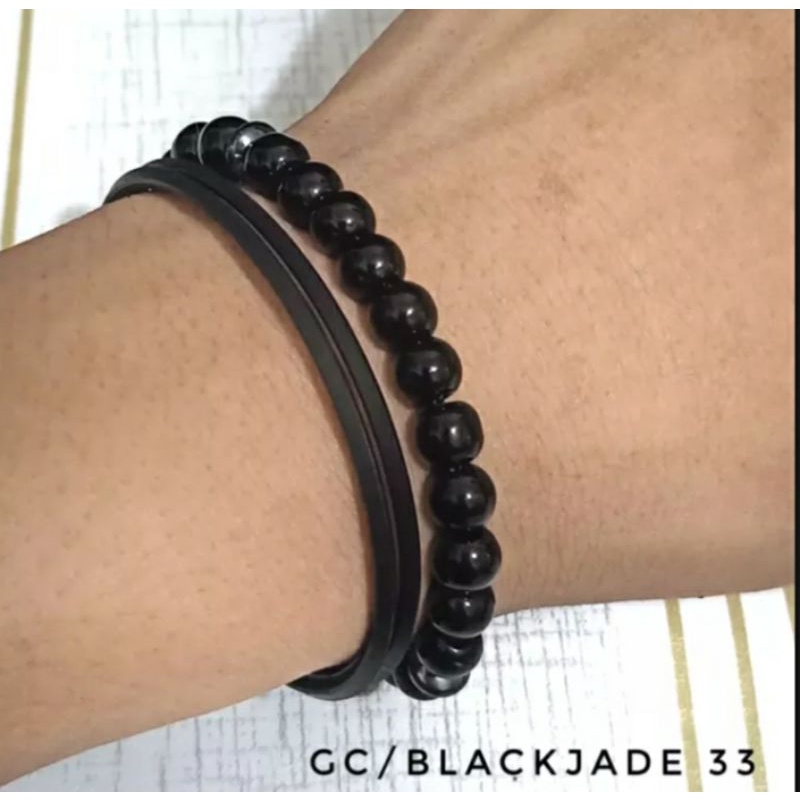 GELANG tasbih 33 butir gelang pria wanita gelang tasbih terbaru /gelang tasbih termurah