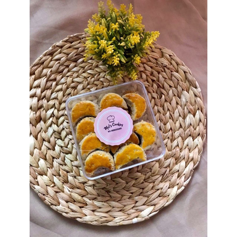 

kue kacang 350gram