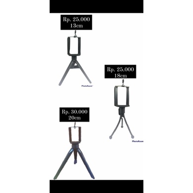 Tripot Mini Handphone
