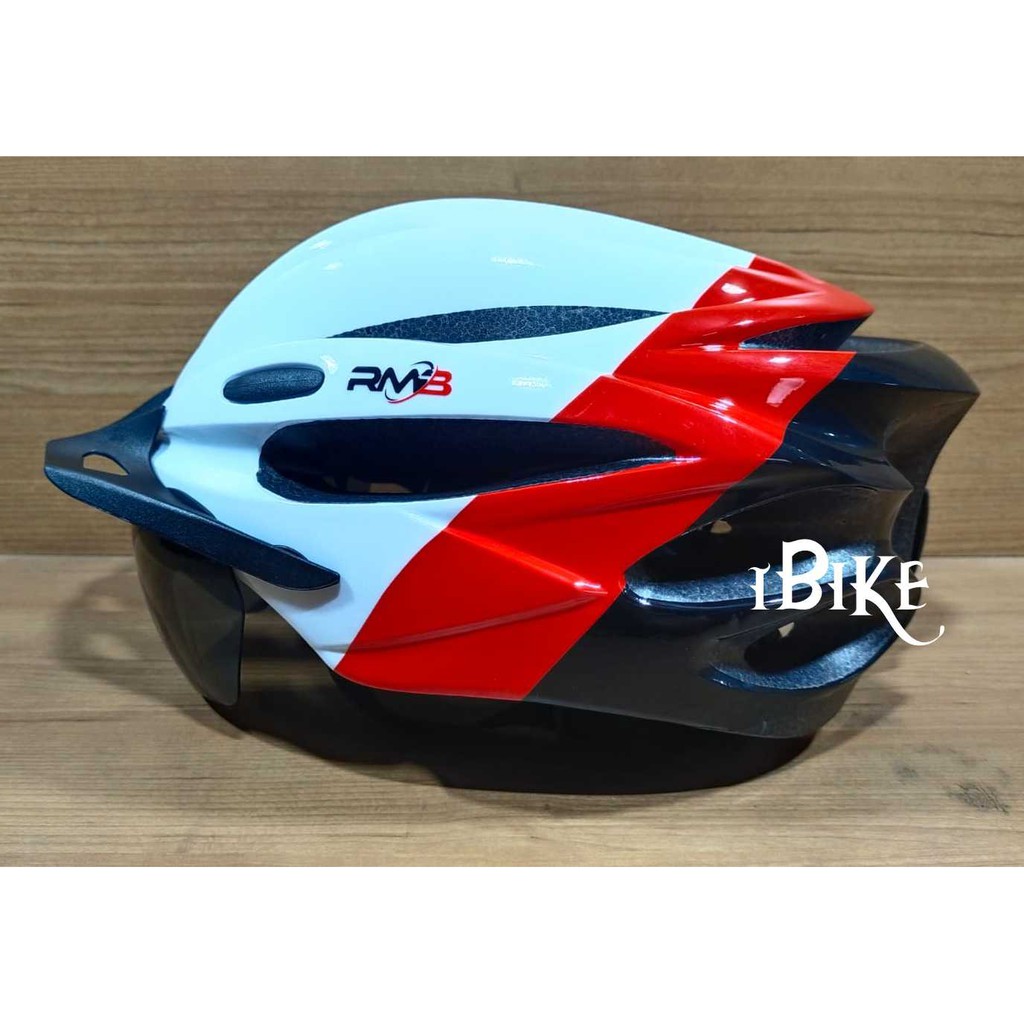 Helm Sepeda Lipat MTB BMX / Bicycle Helmet RMB WP 05