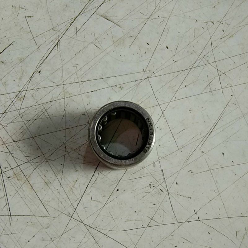 Needle bearing NK 15/12
