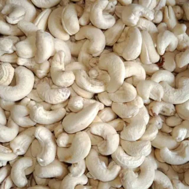 KACANG METE SUPER JUMBO /CASHEW NUT