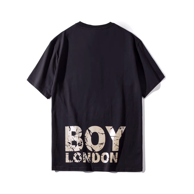 BOY96 KAOS BOY LONDON PRIA WANITA ASIA EROPA WINGS