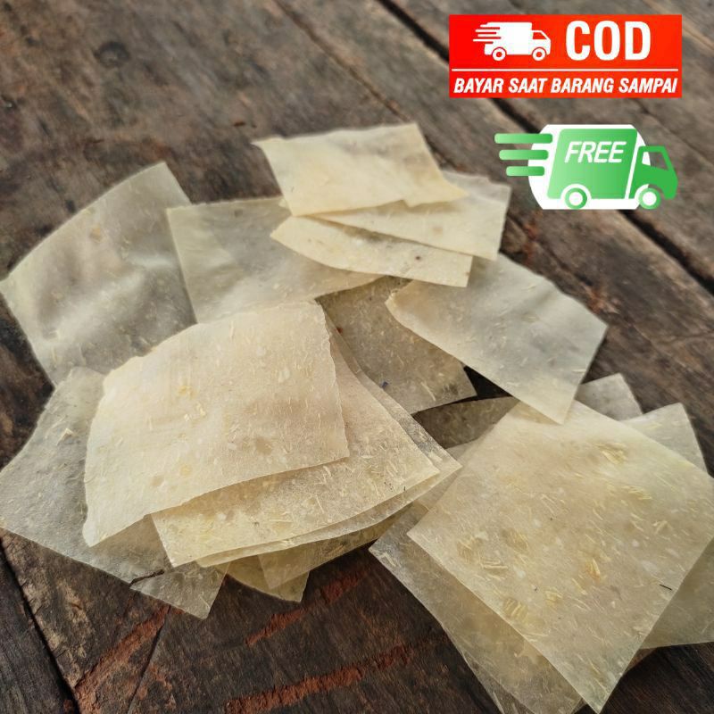 

OPAK SINGKONG 1/4 KG
