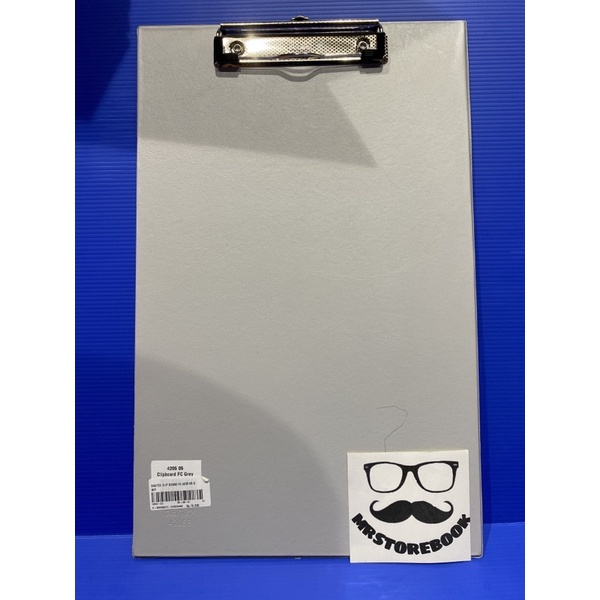 

Bantex Clip Board Fc 4205 Abu