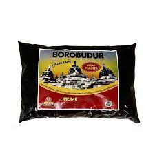 

KTr190 KECAP MANIS BOROBUDUR REFIL ISI 1000 ML BUMBU DAPUR BUMBU MASAK MURAH