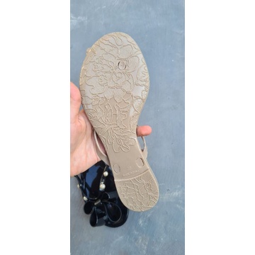 Selop jelly PITA BIG valentino alike (36-41)