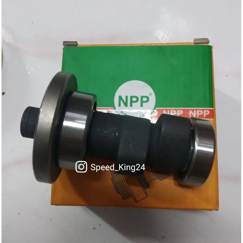 NOKEN AS HONDA TIGER NPP