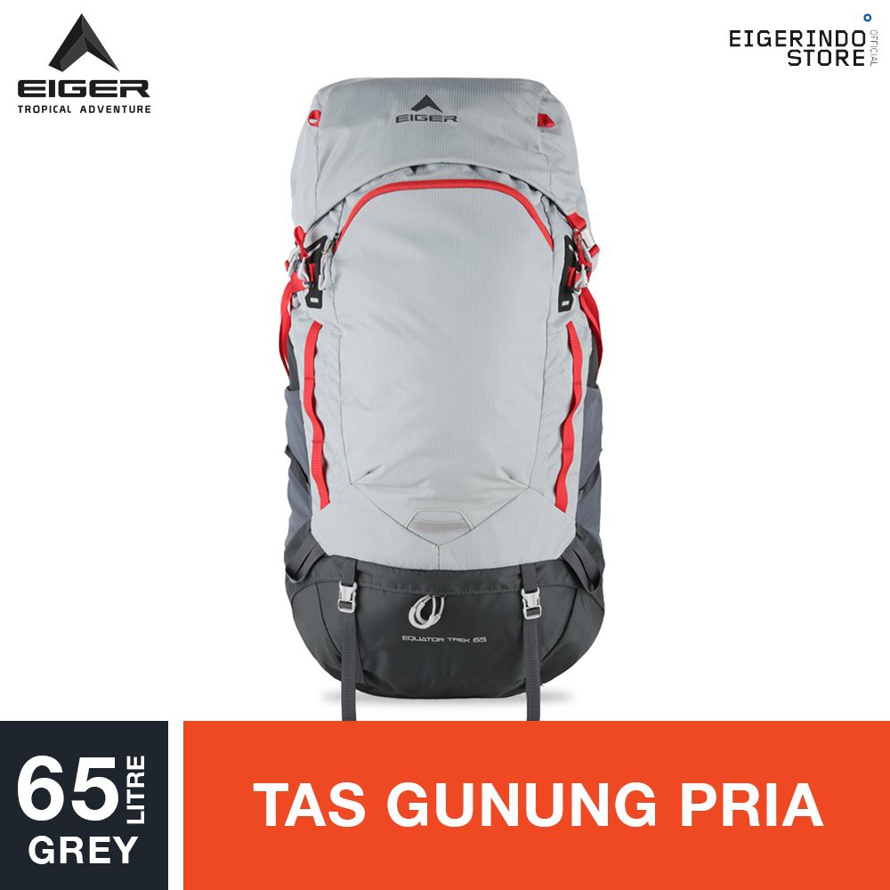 Eiger Equator Trek 65