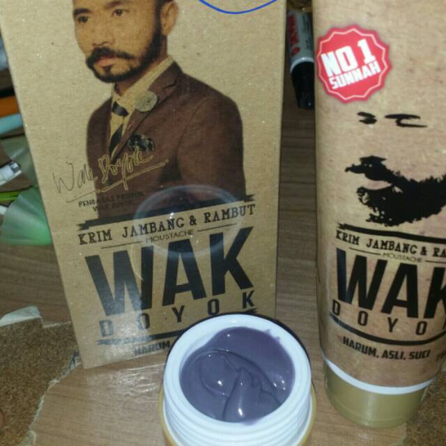 Wak Doyok