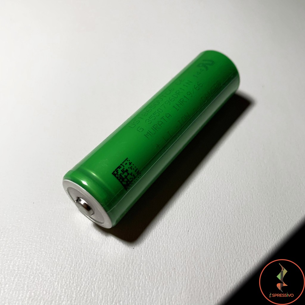 Baterai charge cas rechargeable Sony VTC6 3.7V 18650 3000 mAh Li-ion