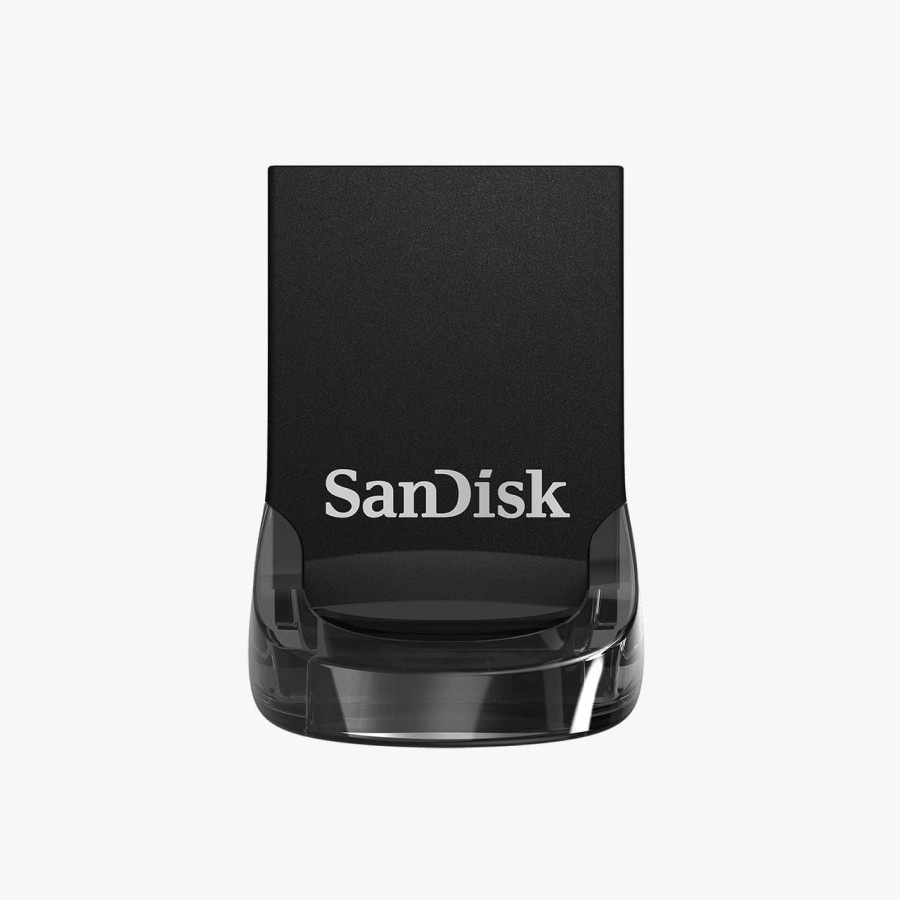 SanDisk Ultra Fit Usb 3.1 Flash Drive 130Mbps CZ430 - 16GB/32GB/64GB/128GB/256GB