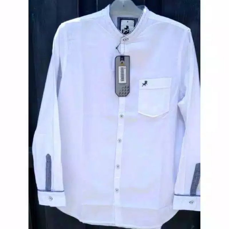 Baju Koko Pria Lois Original