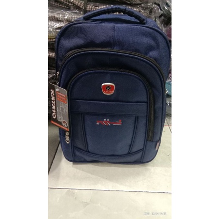 TAS RANSEL SEKOLAH KATATO M BERKUALITAS ALFATIH OL