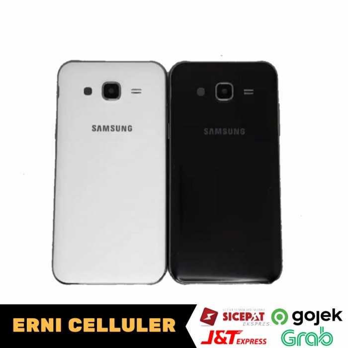 HOUSING CASING SAMSUNG J5 2015 J500
