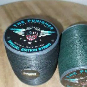 Gelasan Senar Layangan Matot 0.20