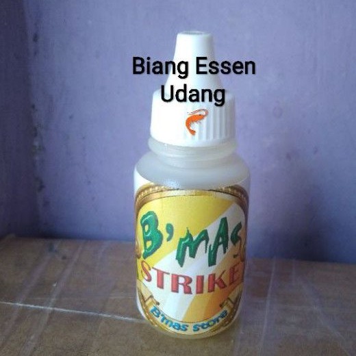Biang Essen Murni Udang