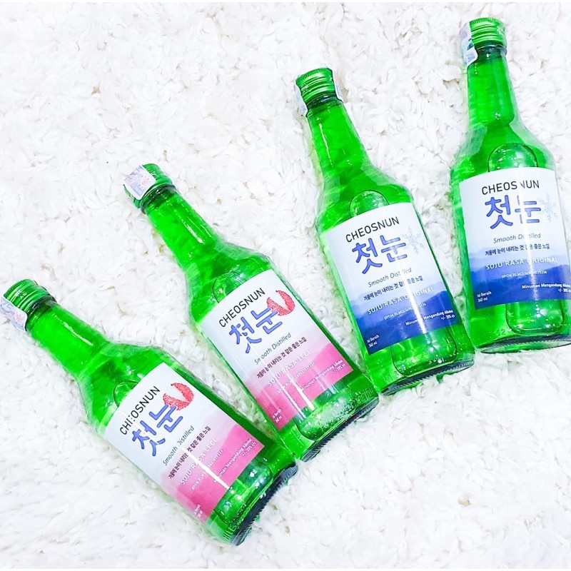 

cheosnnun dan cheos nun ready