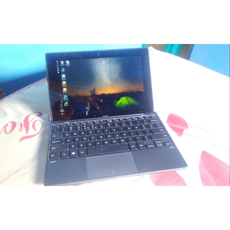 Netbook Dell