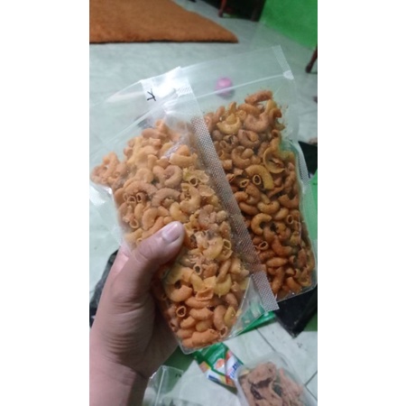 

Markuni bantat biasa