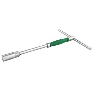 TEKIRO SOCK T TYPE WRENCH ROTARY KUNCI SOK PUTAR 8 10 11 12 13 14 MM